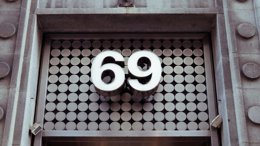 So wirst du zum 69 Profi!