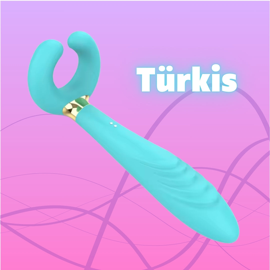 WeBrator™ Paarvibrator