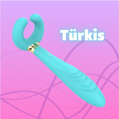 WeBrator™ Paarvibrator