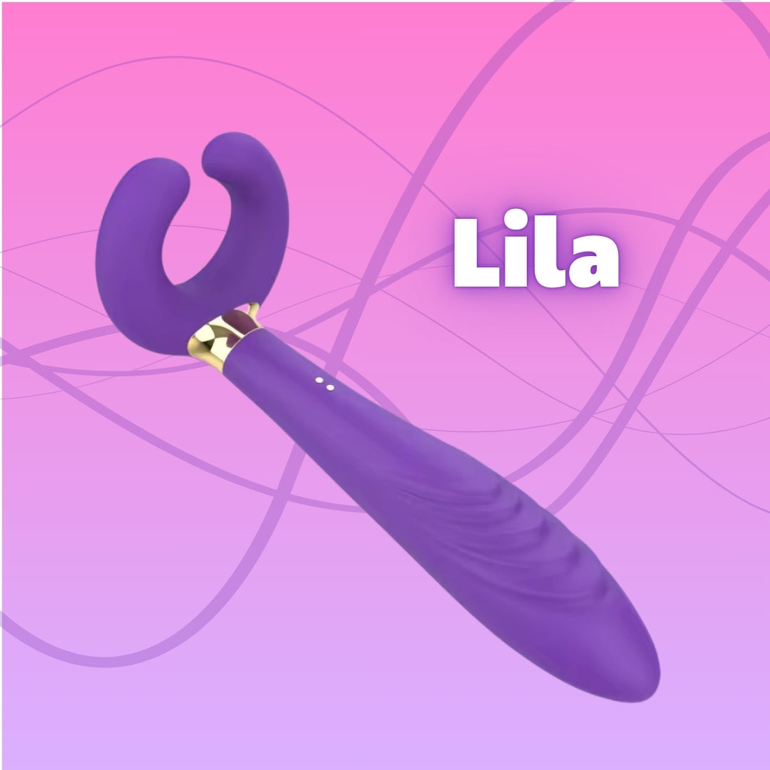 WeBrator™ Paarvibrator