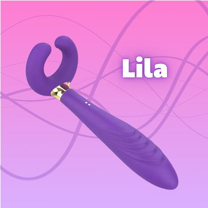 WeBrator™ Paarvibrator