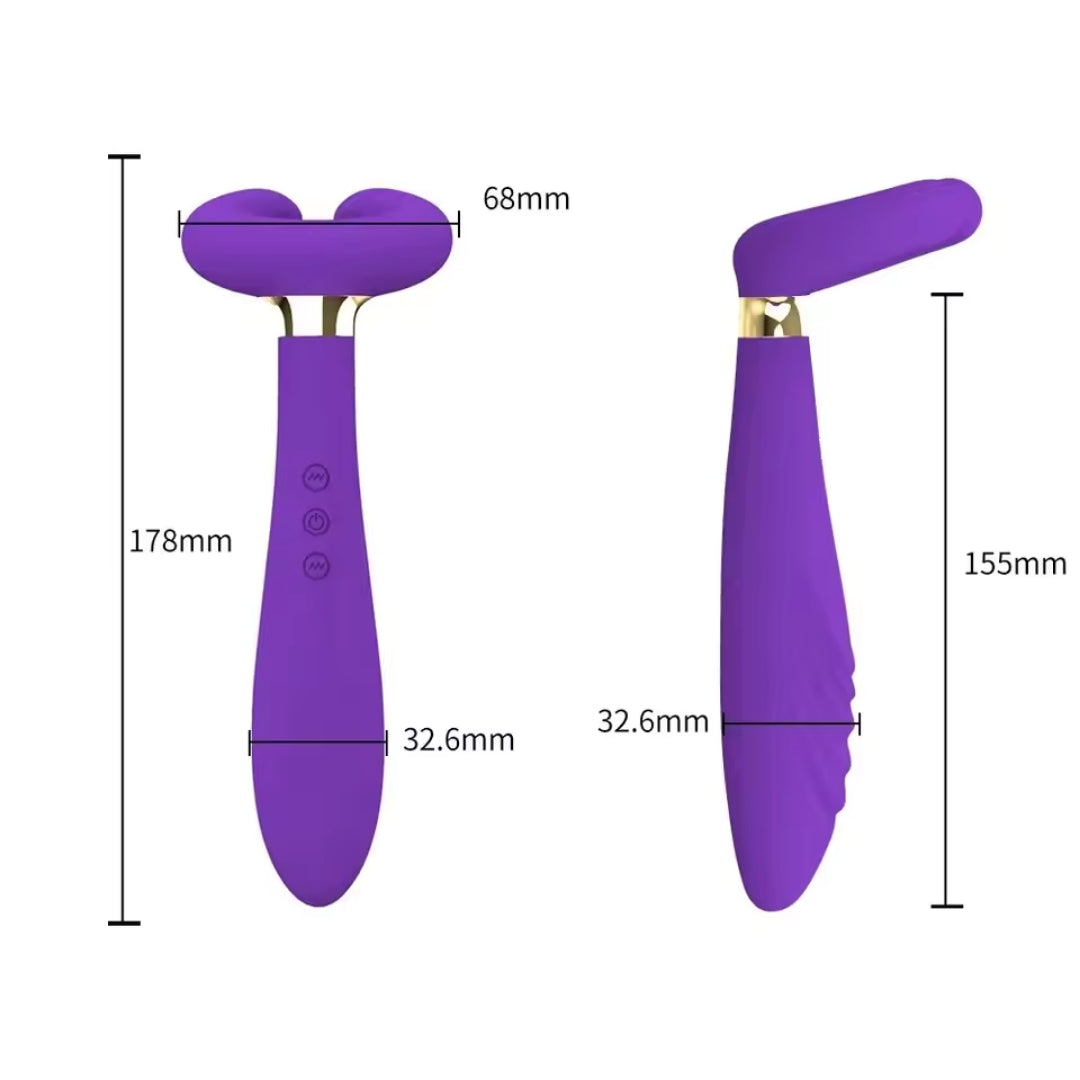 WeBrator™ Paarvibrator