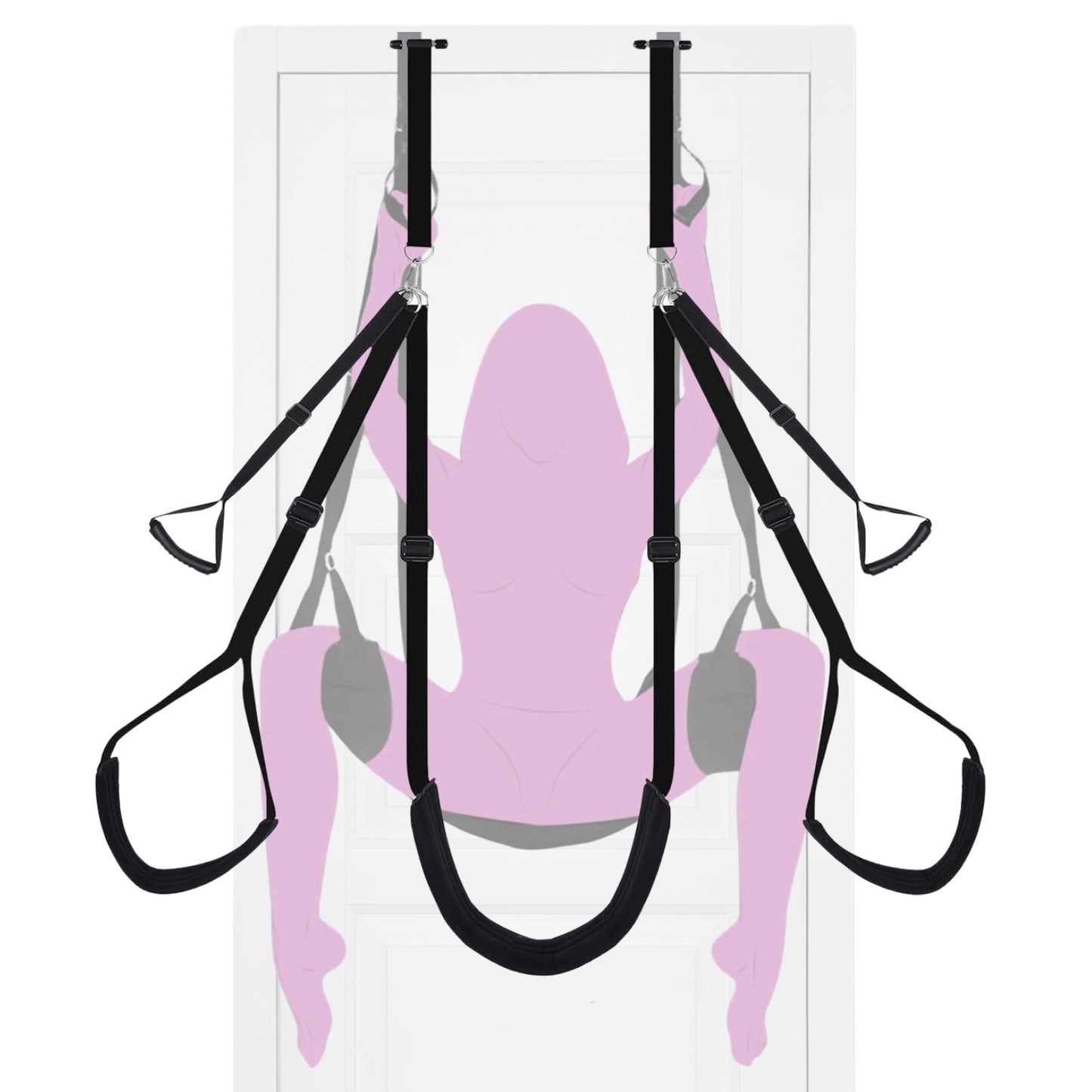 Liebes-Schaukel | Schalte neue Positionen frei