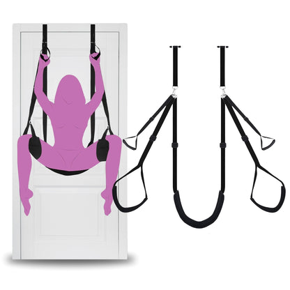 Liebes-Schaukel | Schalte neue Positionen frei