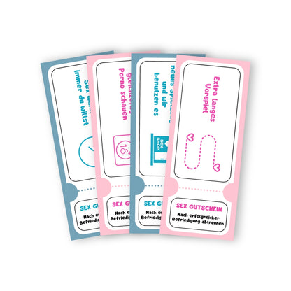 Liebesdecke™ Bundle - Die Wasserdichte Kuscheldecke + GRATIS 28x Liebes-Challange Gutscheine